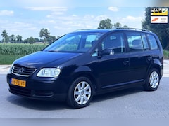 Volkswagen Touran - 1.6-16V FSI Trendline -NAP- 5PERS