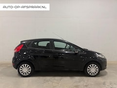 Ford Fiesta - 1.25 Limited 5drs Airco APK NAP