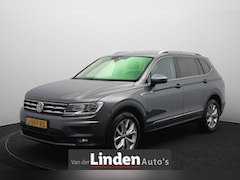 Volkswagen Tiguan Allspace - 1.5 TSI Comfortline Business 150PK DSG | Virtual Display | Cruise Adaptief | Apple Carplay