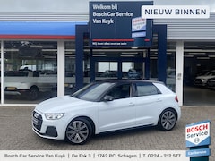 Audi A1 Sportback - 30 TFSI epic / NL-Auto / 91.000 KM / Dealer-Onderhouden / Cruise-Control / Apple-Carplay /