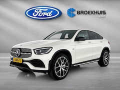 Mercedes-Benz GLC-klasse Coupé - 300e 4MATIC Premium Plus AMG | 360 Cam | Pano-dak | Burmester audio | Elektr. Klep | Voor