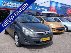 Opel Corsa - 1.2-16V Berlin Airco Trekhaak Nw APK