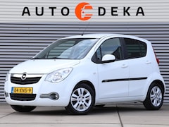Opel Agila - 1.0 Edition *Airco