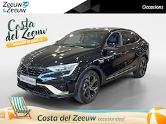 Renault Arkana - 1.6 E-Tech hybrid 145 E-Tech engineered *Automaat*Navi+Camera*Climate*Parc Assist*Leder Be