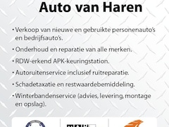 Opel Vivaro - 2.0 CDTI 90 PK AIRCO IMPERIAAL TREKHAAK 2-ZITSBANK
