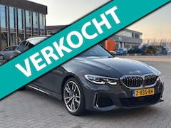 BMW 3-serie Touring - M340i xDrive High Executive | Individual | Dealer OH |