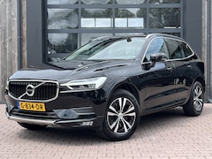 Volvo XC60 - 2.0 T5 Momentum Pro | ACC | Leder | Trekhaak | Pano | Intellisafe Pro Line | Navi |