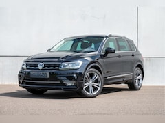 Volkswagen Tiguan - 1.5 TSI ACT Highline Business R