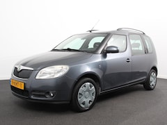 Skoda Roomster - 1.4-16V Scout Handel/Export zo meenemen Airco Trekhaak