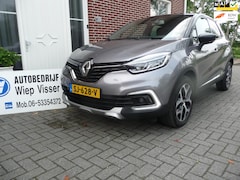 Renault Captur - 0.9 TCe Intens led verlichting