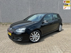 Volkswagen Golf - 2.0 TFSI GTI 60 | CARPLAY | BLUETOOTH | CC | APK T/M 22-8-2026 | COMPL ONDERHOUDEN | NAP A