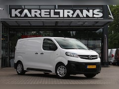 Opel Vivaro - 1.5 CDTI 120 | Koelwagen / -20 Vries | Cruise | Airco