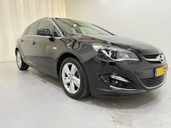 Opel Astra - 5-Drs 1.6 CDTi Sport+ Navi/Clima