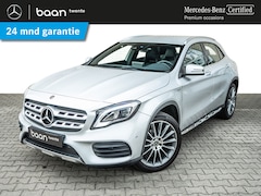 Mercedes-Benz GLA-Klasse - 200 Premium AMG Line Automaat l Trekhaak l Keyless Go l Stoelverwarming l
