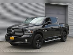 Dodge Ram 1500 - 5.7 V8 4x4 Crew Cab 5'7 Sport I Aut. I LPG I Navi I Leder I Schuifdak