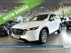 Mazda CX-5 - 2.0 SKYACTIV-G 165pk 2WD Aut Comfort