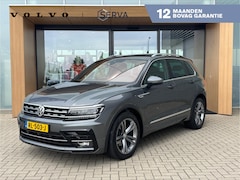 Volkswagen Tiguan - 1.4 TSI ACT Comfortline Business R | Panoramadak