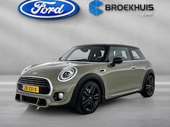MINI John Cooper Works - 1.5 | JCW Uitvoering | 100% Dealer Onderhouden