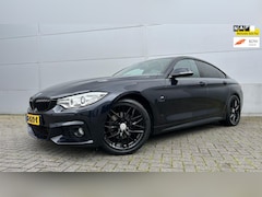 BMW 4-serie Gran Coupé - 420d M Sport Aut, Headup, Memory