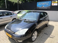 Ford Focus - 2.0-16V Centennial special edition +Airco