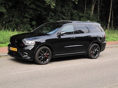 Dodge Durango - R/T AWD 5.7 ltr Hemi