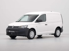 Volkswagen Caddy Cargo - 2.0 TDI 75kW 102PK Comfort BPM vrij Operational Lease vanaf € 489,