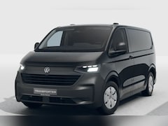Volkswagen Transporter - 2.0 TDI 81kW 110PK L1H1 Life BPM vrij Operational Lease vanaf € 939,