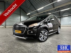 Peugeot 3008 - 1.2 PT 130pk Executive | PANO | HUD | Trekhaak | Supernet
