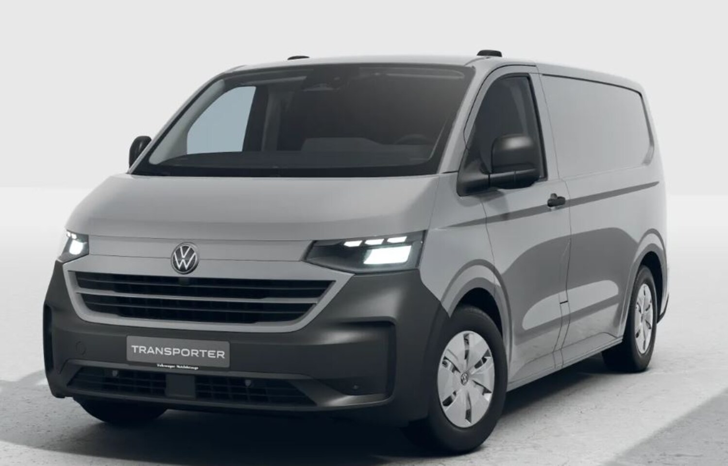 Volkswagen Transporter - 2.0 TDI 110kW 150PK L1H1 Life BPM vrij Operational Lease vanaf € 939,- - AutoWereld.nl