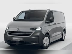 Volkswagen Transporter - 2.0 TDI 110kW 150PK L1H1 Life BPM vrij Operational Lease vanaf € 939,