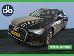 Audi A6 Avant - 40 TFSI 204pk Pro line