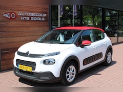 Citroën C3 - 1.2 PureTech Live