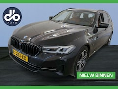 BMW 5-serie Touring - 530e High Executive