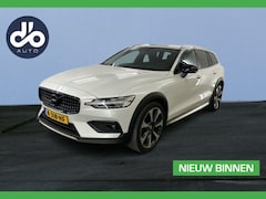 Volvo V60 Cross Country - 2.0 B5 AWD Pro