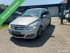Mercedes-Benz B-klasse - 170 Business Class