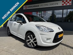 Citroën C3 - 1.2 VTi COLLECTION + ECC/ZENITH/CRUISE/PDC