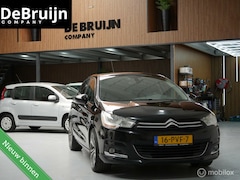 Citroën C4 - 1.6 VTi Exclusive