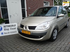 Renault Scénic - 1.6-16V Dynamique Comfort