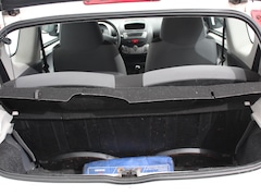 Peugeot 107 - 1.0-12V XR Handel/Export Stuurbekrachtiging Radio /CD