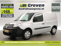 Renault Kangoo - 1.5 dCi L1H1 | MARGE | Airco Cruise Navigatie Trekhaak Parkeersensoren