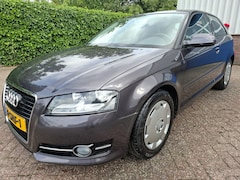 Audi A3 Sportback - 1.2 TFSI Attraction Pro Line Business CLIMAT/CRUISE/NAVI 105PK