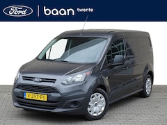 Ford Transit Connect - L2 1.5 TDCI 100pk Economy Edition | airco | bluetooth | metallic | dealer onderhouden
