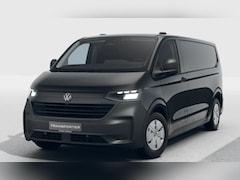 Volkswagen Transporter - 2.0 TDI 110kW 150PK L2H1 Life BPM vrij Operational Lease vanaf € 939,