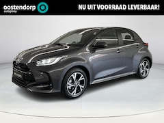 Toyota Yaris - 1.5 Hybrid 115 Dynamic