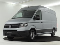 Volkswagen Crafter - 2.0 TDI 103kW 140PK GVW 3.5T L3H3 WB 3640 mm Trendline BPM vrij Operational Lease vanaf €