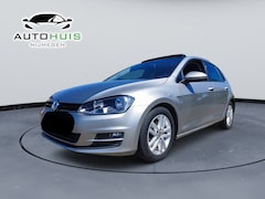 Volkswagen Golf - 1.4 TSI CUP Edition Automaat Panoramadak Zeer mooie auto dealer onderhouden