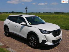 Peugeot 2008 - 1.5 BlueHDi Blue Lease Allure AUT 2021