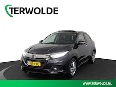 Honda HR-V - 1.5 i-VTEC Executive | Navigatie | Camera | All-season | Schuif/kantel dak | Climate Contr