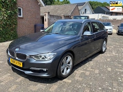 BMW 3-serie Touring - 320d EfficientDynamics Edition High Executive trekhaak/leer/bomvol