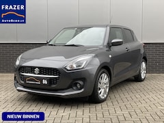 Suzuki Swift - 1.2 Style Smart Hybrid AUTOMAAT RIJKLAAR
